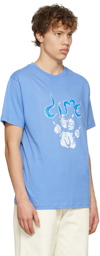 Dime Blue Wish T-Shirt