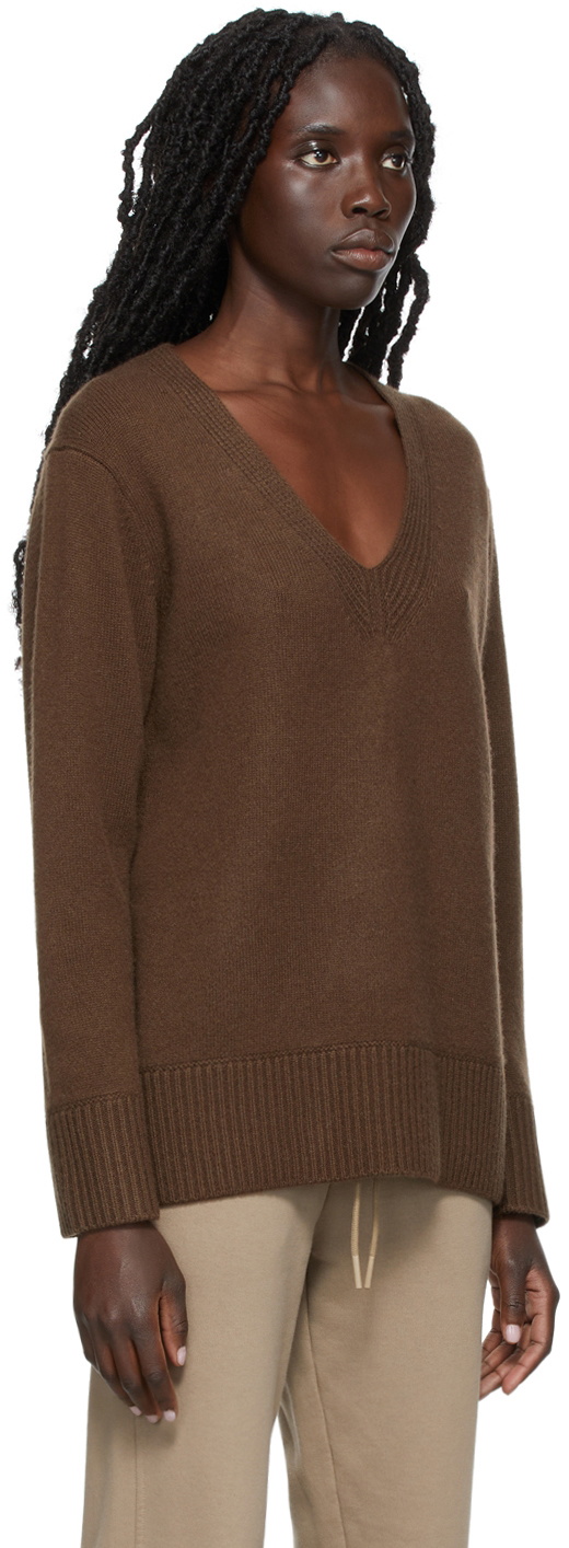 Vince hot sale tunic sweater