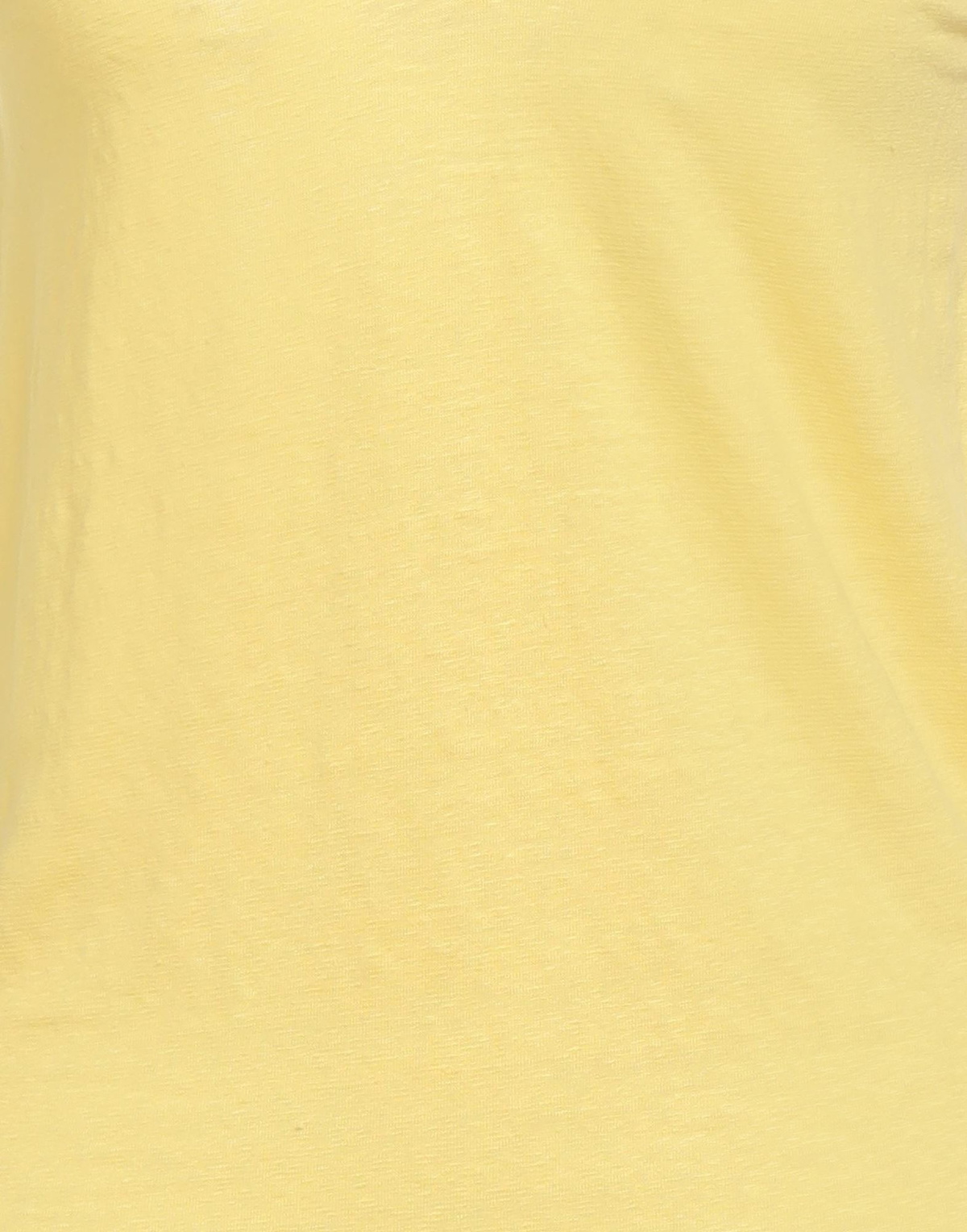 Majestic Filatures Womens Tank top in Yellow