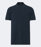 Tom Ford Piqué polo shirt