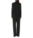 Bottega Veneta - Wool jumpsuit