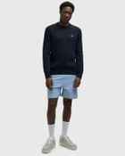 Textured Jersey Short
