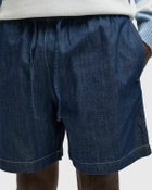 Relaxed Fit Denim Short
