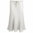 Gimaguas Women's Bahia Midi Skirt in Grey