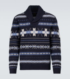 Polo Ralph Lauren - Shawl-collar wool sweater