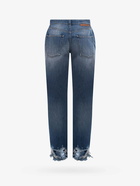 Stella Mccartney Jeans Blue   Womens