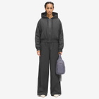 Represent Women's Subway Sweatpants in Jet Black