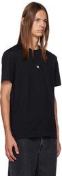 Givenchy Black 4G T-Shirt