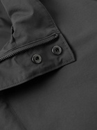 Corridor - Dock Cotton and Nylon-Blend Jacket - Gray