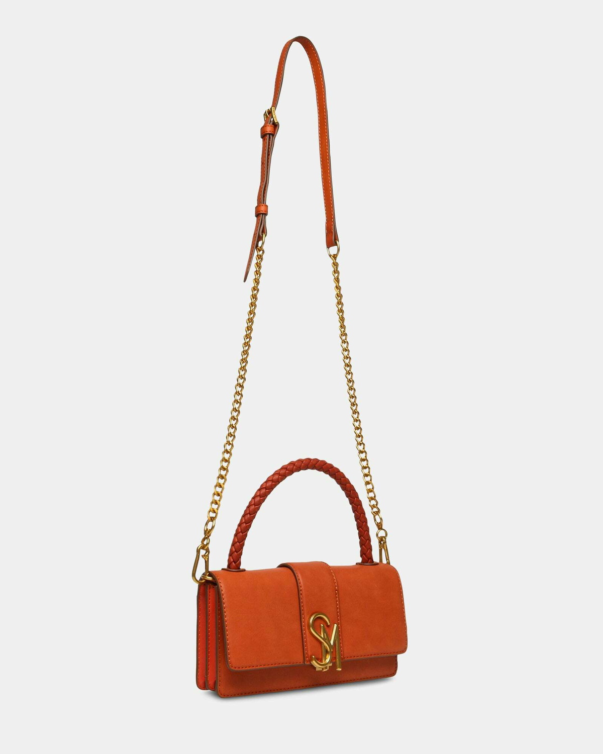 Steve Madden Brage Bag in Orange