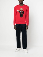 POLO RALPH LAUREN - Logo Sweater