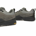 The North Face Men's Verto Approach in Smoked Pearl/Tnf Black