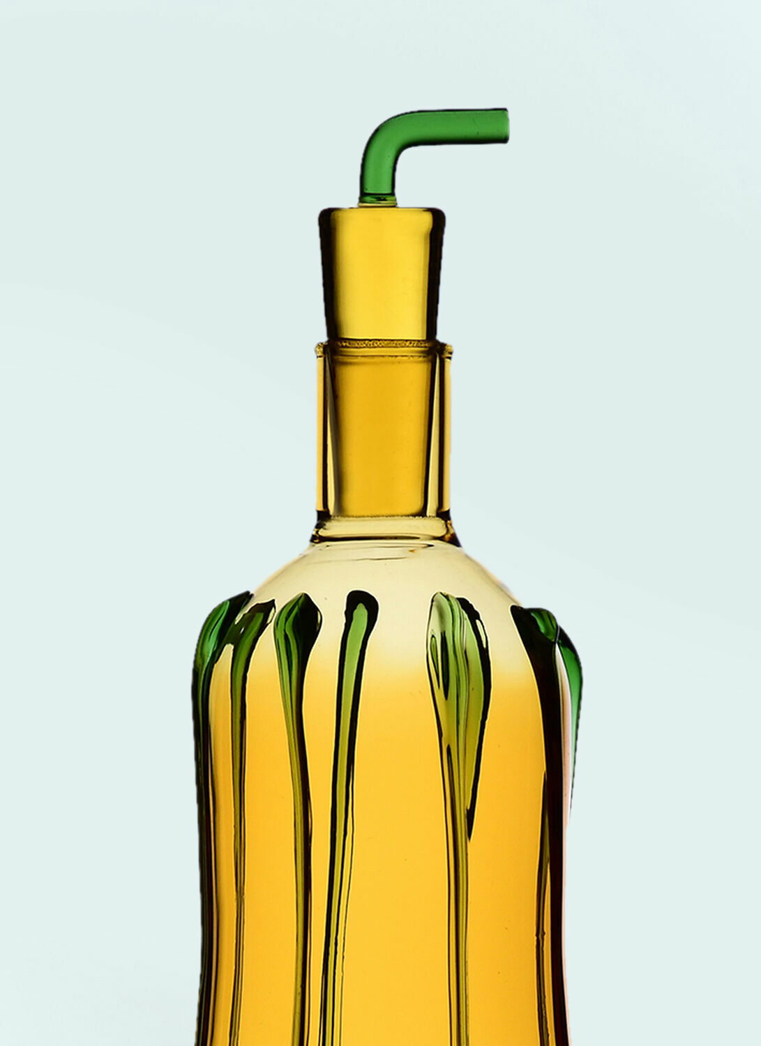 Ichendorf Milano Zucchini Vegetables Bottle