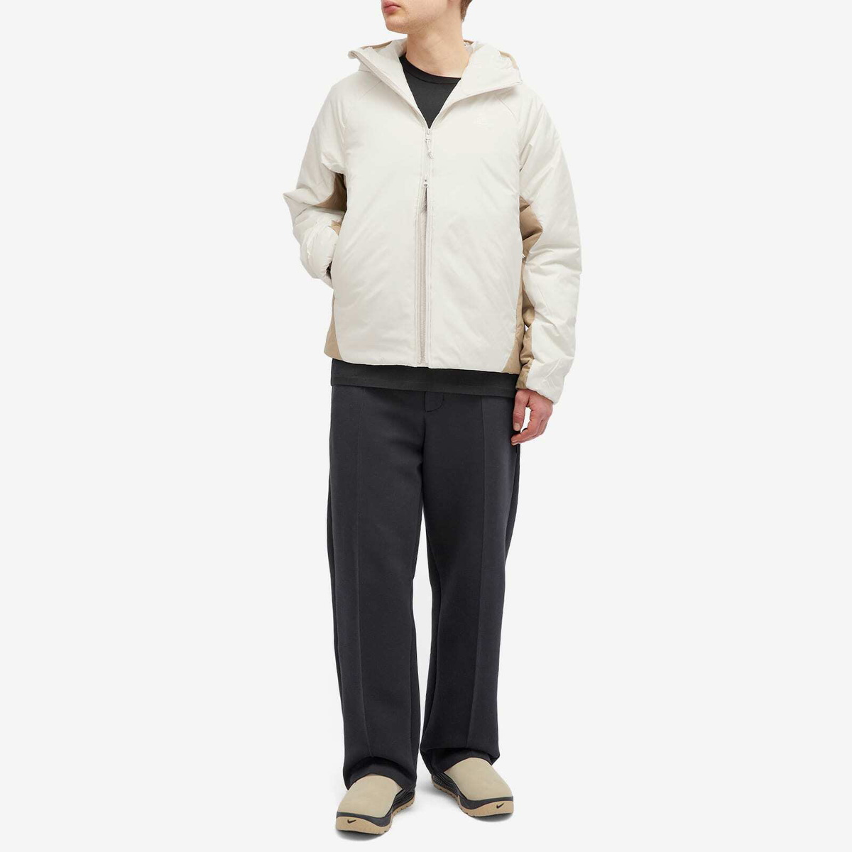 Nike Men's Apparel ACG Primaloft Rope de Dope Jacket in