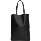 Bottega Veneta Black Medium Borsa Tote