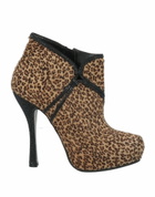 Rene' Caovilla Womens Ankle boots Camel