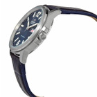 Orient Classic Automatic Blue Dial Mens Watch RA-AA0C05L19B