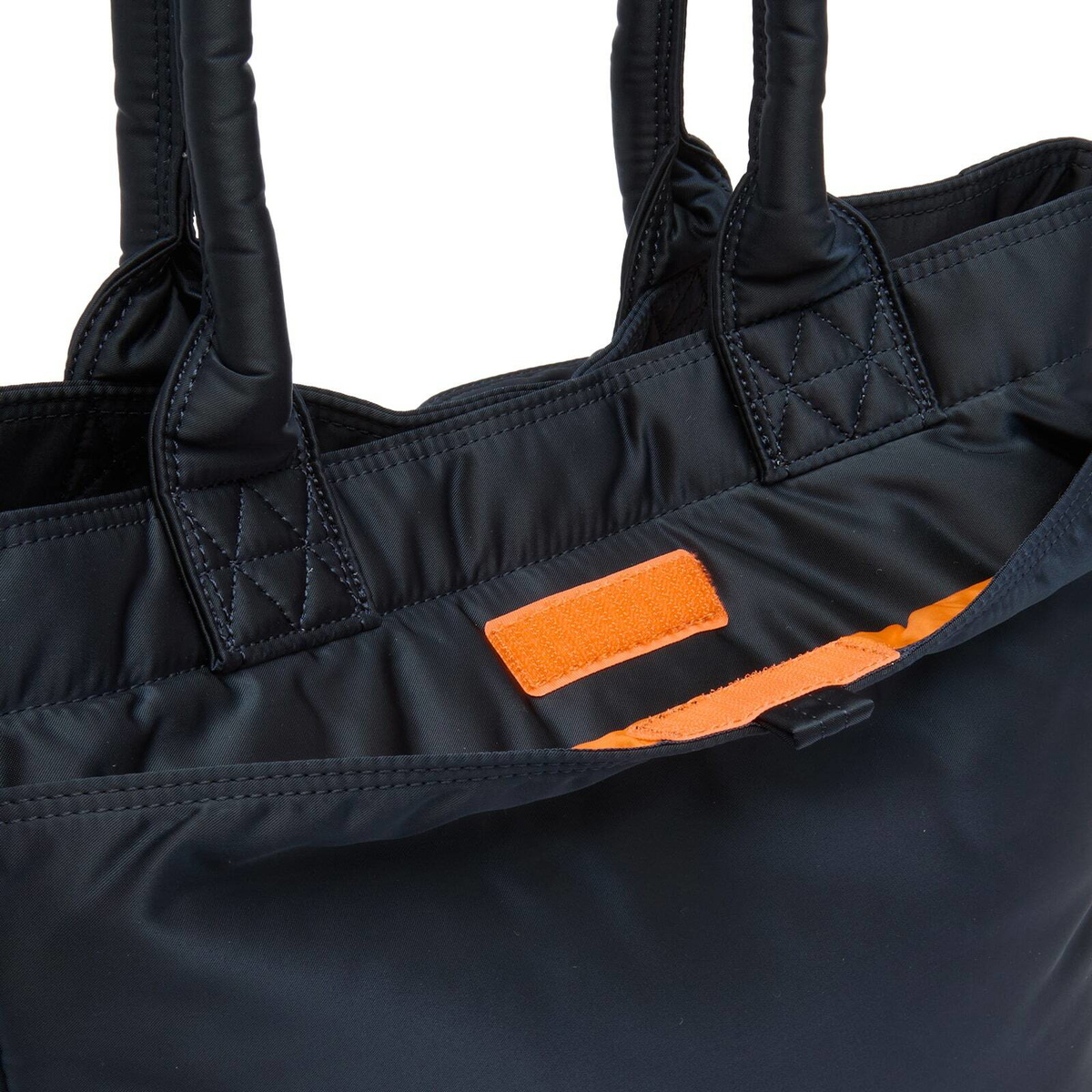 Porter-Yoshida & Co. Tanker Tote Bag - Medium in Navy 