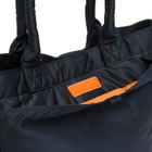 Porter-Yoshida & Co. Tanker Tote Bag - Medium in Navy 
