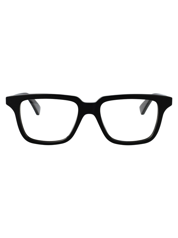 Photo: Bottega Veneta Eyewear Bv1365o Glasses