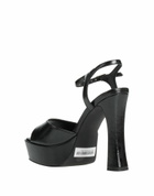 Steve Madden Womens Sandals in Black