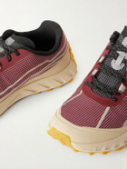 norda - 002 Dyneema® Running Sneakers - Purple