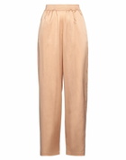 Jijil Womens Pants Sand