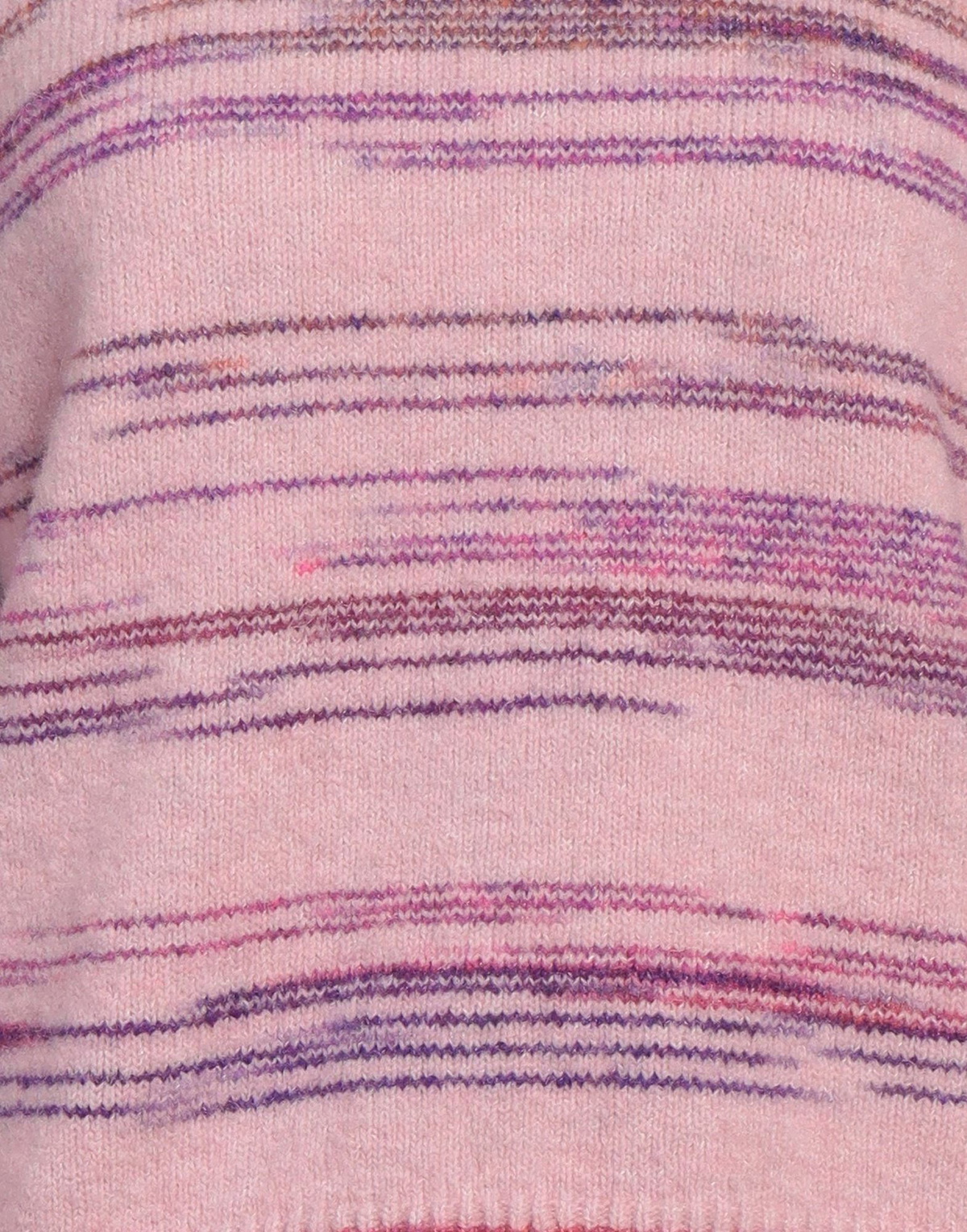 Baum Und Pferdgarten Womens Sweater in Pink