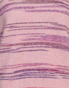 Baum Und Pferdgarten Womens Sweater in Pink