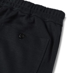TOM FORD - Tapered Cashmere Sweatpants - Midnight blue