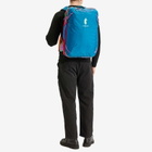 Cotopaxi Men's Allpa 42L Travel Pack in Del Dia 