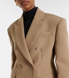 The Frankie Shop Doyer blazer