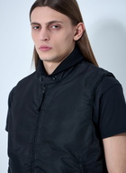 Engineered Garments Shell Vest