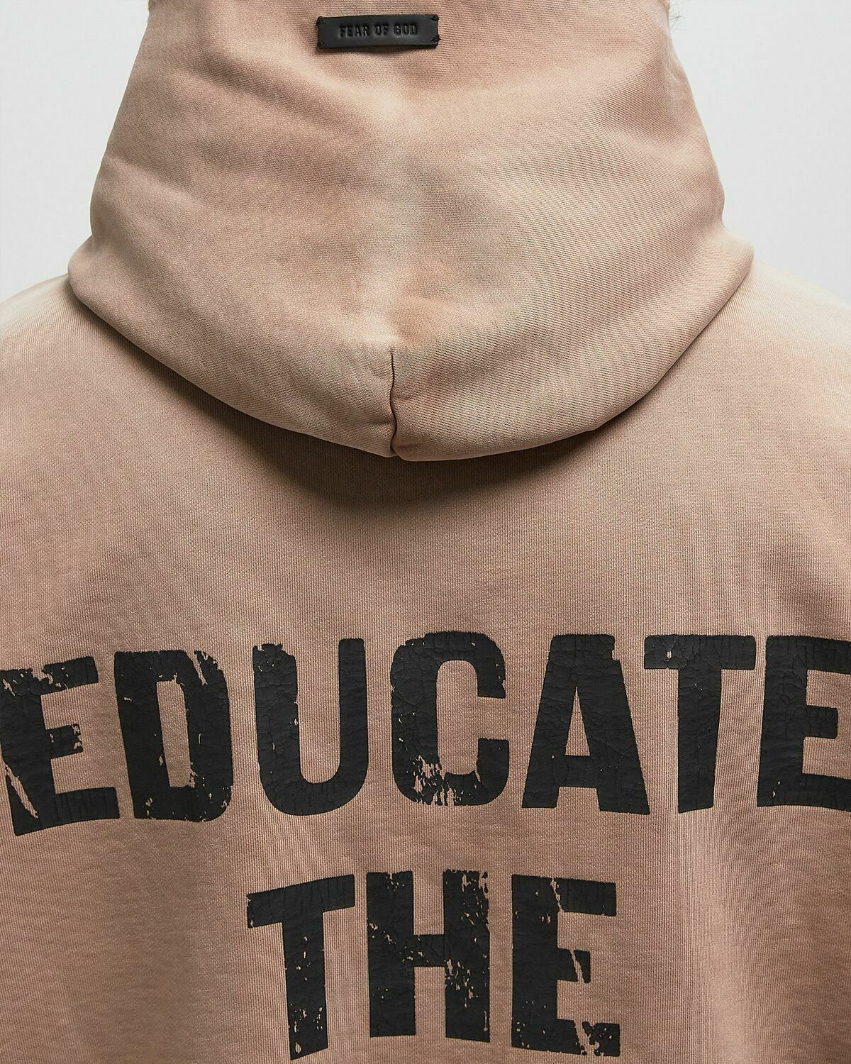 Fear of God 