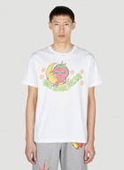 Sky High Farm Workwear Printed T-Shirt