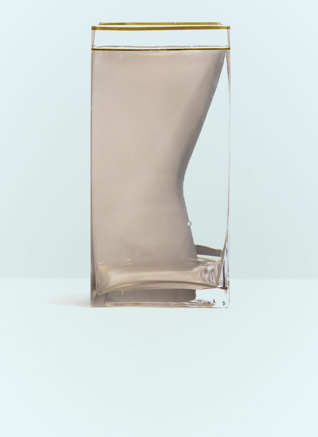 Seletti Two Of Spades Large Vase