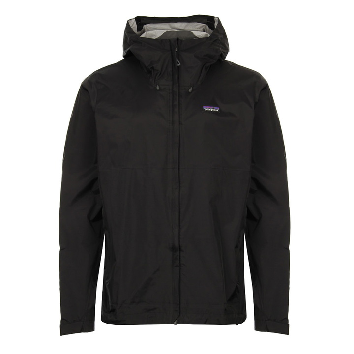 Photo: Torrentshell Jacket - Black