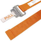 Heron Preston Grosgrain Tape Belt