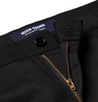 Noon Goons - Club Twill Trousers - Black