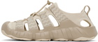 KEEN Beige Hyperport H2 Sandals