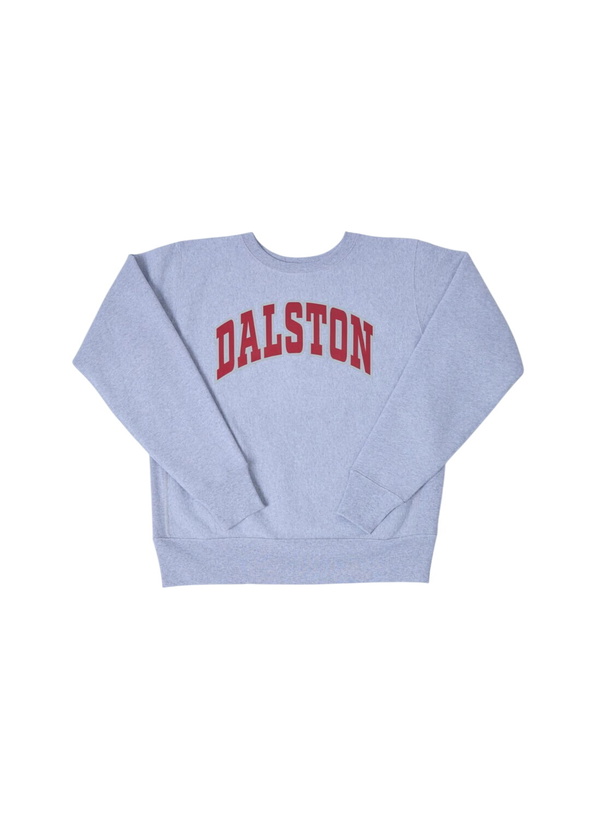Photo: Champion Dalston MADE IN USA Sweatshirt