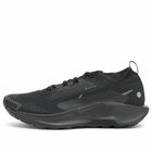 Nike Running Men's Pegasus Trail 5 GORE-TEX Sneaker in Black/Anthracite
