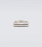 Rick Owens Beveled bangle
