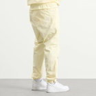 Nike Men's x Nocta Woven Track Pant in Alabaster/Platinum Tint