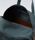 JW Anderson Canvas duffel bag