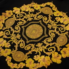 Versace Baroque Printed Hoody