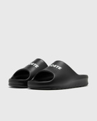 Lacoste Serve Slide 2.0 1241 Cma Black - Mens - Sandals & Slides