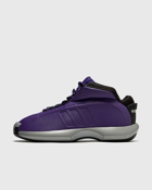 Adidas Crazy 1 Purple - Mens - Basketball|High & Midtop