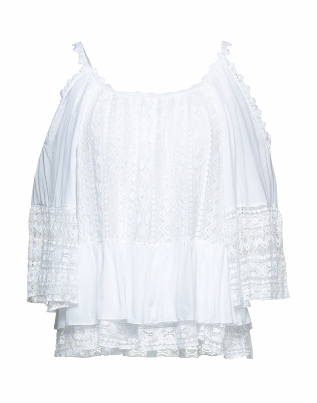 Photo: Guess Womens Top in White