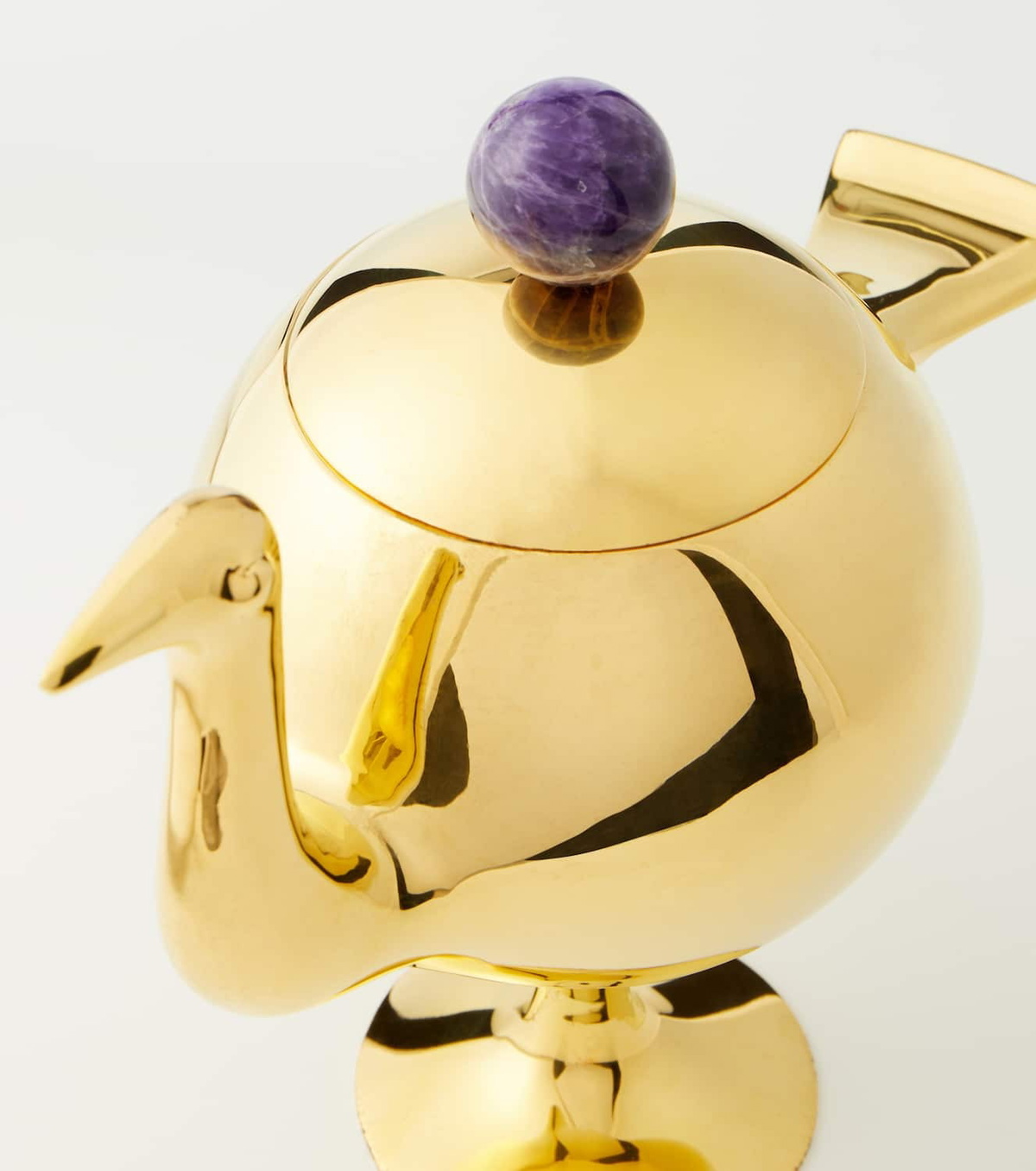 Jonathan Adler Bird container